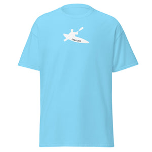 Cable Lake Kayak Tee