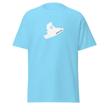 Load image into Gallery viewer, Indian Lake Jet Ski Tee