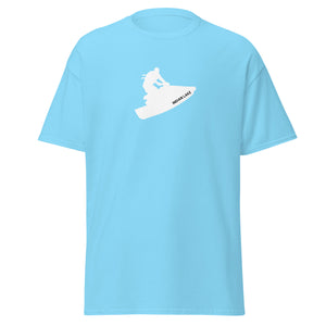 Indian Lake Jet Ski Tee