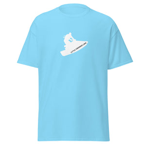Little Crooked Lake Jet Ski Tee