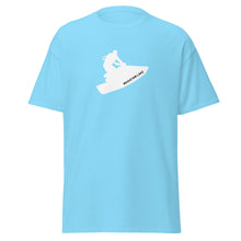 Load image into Gallery viewer, Magician Lake Jet Ski Tee