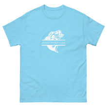 Load image into Gallery viewer, Little Crooked Lake Big Fish Tee
