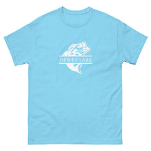 Load image into Gallery viewer, Dewey Lake Big Fish Tee