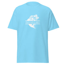 Load image into Gallery viewer, Indian Lake Big Fish Tee