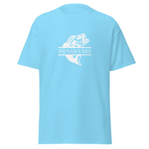 Indian Lake Big Fish Tee