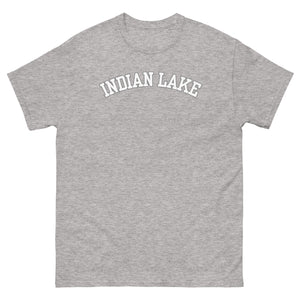 Indian Lake Classic Tee