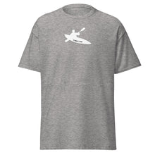 Load image into Gallery viewer, Cable Lake Kayak Tee