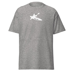 Cable Lake Kayak Tee