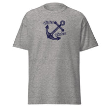 Load image into Gallery viewer, Sister Lakes Anchor Tee