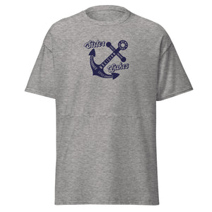 Sister Lakes Anchor Tee