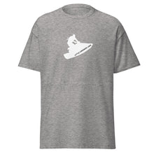Load image into Gallery viewer, Little Crooked Lake Jet Ski Tee