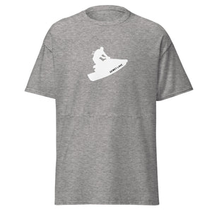 Dewey Lake Jet Ski Tee