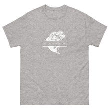 Load image into Gallery viewer, Little Crooked Lake Big Fish Tee