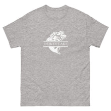 Load image into Gallery viewer, Dewey Lake Big Fish Tee