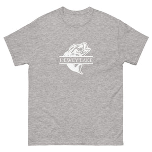 Dewey Lake Big Fish Tee