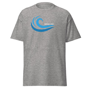 Indian Lake Cool Wave Tee