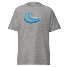 Load image into Gallery viewer, Round Lake Cool Wave Tee