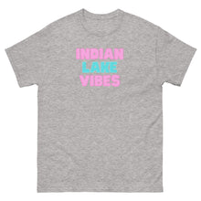 Load image into Gallery viewer, Indian Lake Vibes Tee