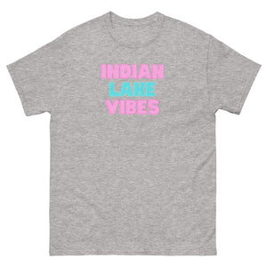 Indian Lake Vibes Tee