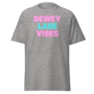 Dewey Lake Vibes Classic Tee