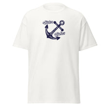 Load image into Gallery viewer, Sister Lakes Anchor Tee