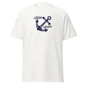Sister Lakes Anchor Tee