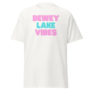 Dewey Lake Vibes Classic Tee