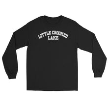 Load image into Gallery viewer, Little Crooked Long Sleeve Shirt