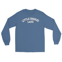 Load image into Gallery viewer, Little Crooked Long Sleeve Shirt