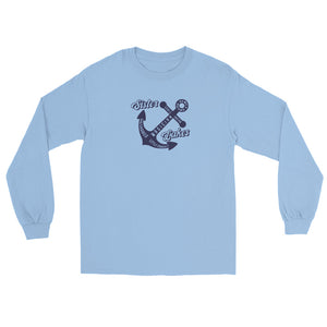 Sister Lakes Anchor Long Sleeve Shirt