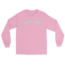 Load image into Gallery viewer, Dewey Lake Long Sleeve Shirt