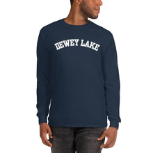 Load image into Gallery viewer, Dewey Lake Long Sleeve Shirt