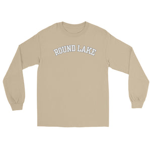 Round Lake Long Sleeve Shirt