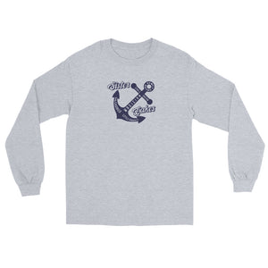 Sister Lakes Anchor Long Sleeve Shirt