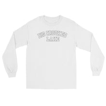 Load image into Gallery viewer, Big Crooked Lake Long Sleeve Shirt