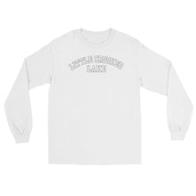 Load image into Gallery viewer, Little Crooked Long Sleeve Shirt