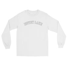 Load image into Gallery viewer, Dewey Lake Long Sleeve Shirt