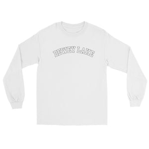 Dewey Lake Long Sleeve Shirt