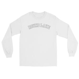 Round Lake Long Sleeve Shirt