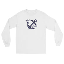 Load image into Gallery viewer, Sister Lakes Anchor Long Sleeve Shirt