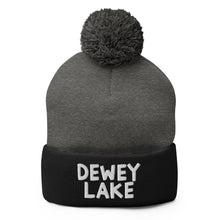 Load image into Gallery viewer, Pom-Pom Beanie
