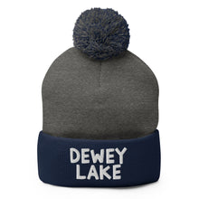 Load image into Gallery viewer, Pom-Pom Beanie
