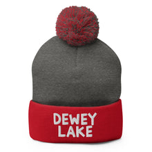Load image into Gallery viewer, Pom-Pom Beanie