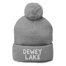 Load image into Gallery viewer, Pom-Pom Beanie