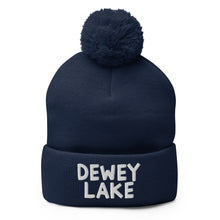 Load image into Gallery viewer, Pom-Pom Beanie