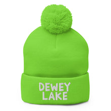 Load image into Gallery viewer, Pom-Pom Beanie