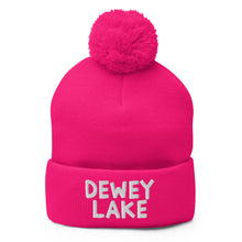 Load image into Gallery viewer, Pom-Pom Beanie