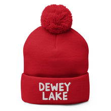 Load image into Gallery viewer, Pom-Pom Beanie