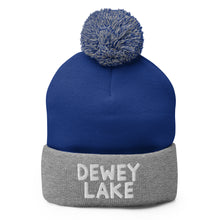 Load image into Gallery viewer, Pom-Pom Beanie