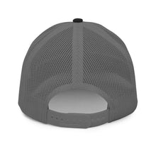 Load image into Gallery viewer, Big Crooked Trucker Cap